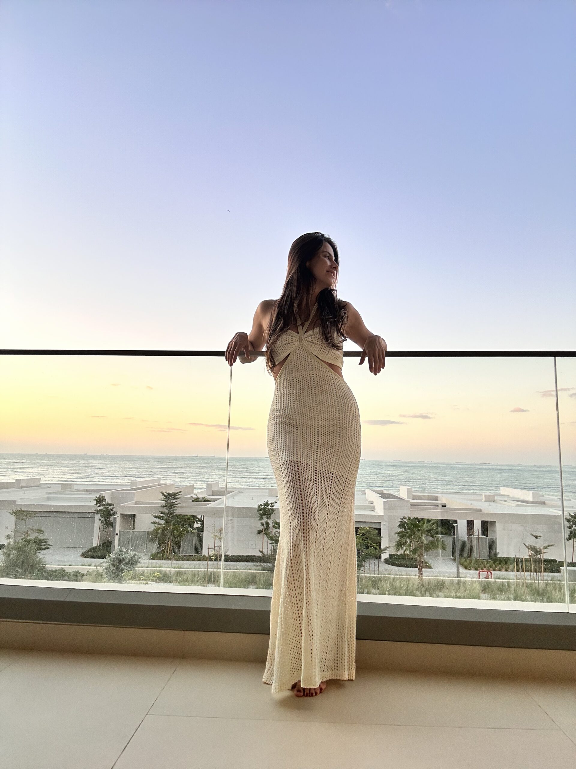 Consultoria Estratégica Dubai